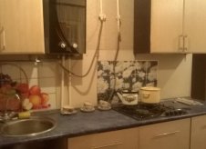 Дом 50 м² на участке 1 сот.