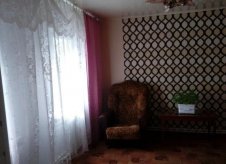 Дом 34 м² на участке 1 сот.