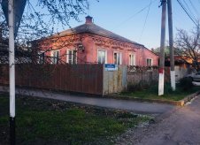Дом 70 м² на участке 5 сот.
