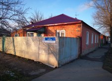 Дом 60 м² на участке 3 сот.