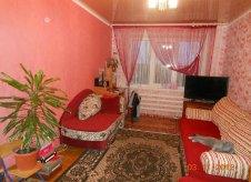 1-к квартира, 30 м², 3/9 эт.