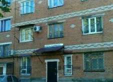 1-к квартира, 25 м², 1/5 эт.