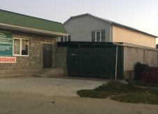 Дом 190 м² на участке 5 сот.