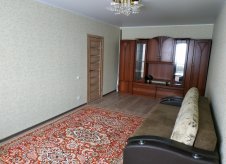 1-к квартира, 40 м², 5/14 эт.