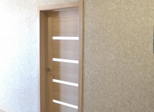 1-к квартира, 42 м², 8/12 эт.
