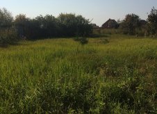 Участок 15 сот.