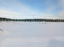 Участок 9.3 сот.