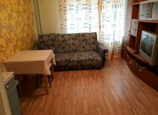 1-к квартира, 33 м², 11/11 эт.