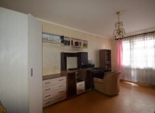 3-к квартира, 75 м², 5/17 эт.