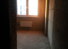 1-к квартира, 33.6 м², 14/16 эт.