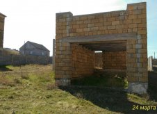 Участок 9 сот.