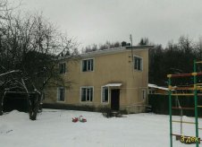 Дом 135 м² на участке 15 сот.