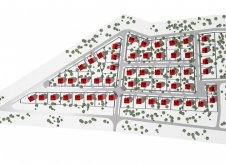 Дом 141 м² на участке 8 сот.