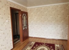1-к квартира, 29 м², 3/5 эт.