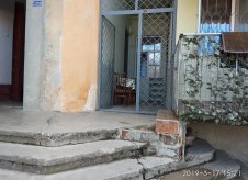 2-к квартира, 34 м², 1/5 эт.