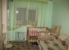 1-к квартира, 25 м², 1/1 эт.