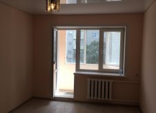 1-к квартира, 30 м², 3/3 эт.