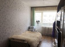 1-к квартира, 29.2 м², 2/5 эт.