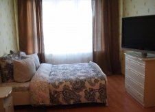 1-к квартира, 38 м², 2/8 эт.