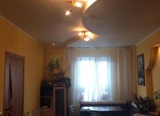 Дом 125 м² на участке 8 сот.