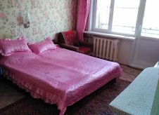 4-к квартира, 83.7 м², 2/5 эт.