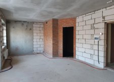 2-к квартира, 52.6 м², 3/14 эт.