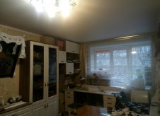 1-к квартира, 31 м², 1/5 эт.