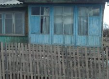 Дом 59.2 м² на участке 10 сот.