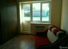 1-к квартира, 36 м², 1/3 эт.
