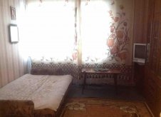 1-к квартира, 19 м², 1/5 эт.