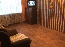 1-к квартира, 29 м², 1/5 эт.