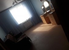 1-к квартира, 36 м², 3/3 эт.