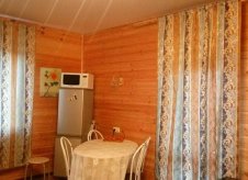 Дом 70 м² на участке 6 сот.