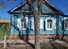 Дом 51 м² на участке 4.5 сот.