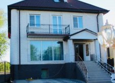 Дом 370 м² на участке 7 сот.