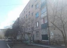 1-к квартира, 31 м², 1/5 эт.