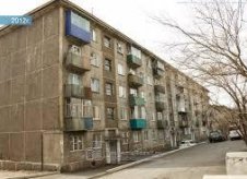 1-к квартира, 33 м², 5/5 эт.
