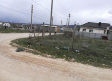 Участок 6 сот.