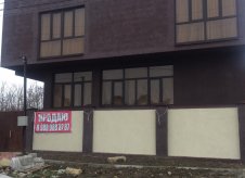 Дом 230 м² на участке 3 сот.