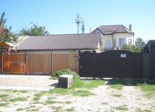 Дом 400 м² на участке 11 сот.