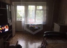 1-к квартира, 32 м², 4/5 эт.