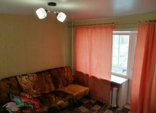 1-к квартира, 34 м², 2/5 эт.