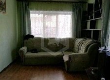 1-к квартира, 31 м², 1/5 эт.