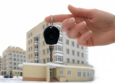 1-к квартира, 36 м², 4/5 эт.