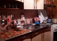 Дом 40 м² на участке 4 сот.