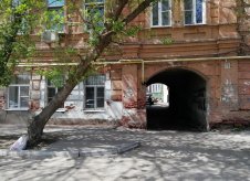 1-к квартира, 32 м², 1/2 эт.