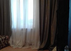 1-к квартира, 23 м², 5/5 эт.