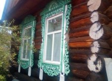 Дом 30 м² на участке 5 сот.
