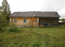 Дача 37 м² на участке 30 сот.