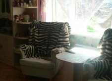 2-к квартира, 42.7 м², 1/5 эт.